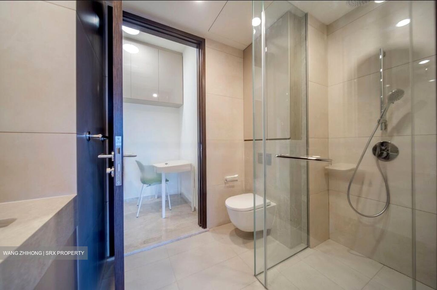 FORETT AT BUKIT TIMAH (D21), Apartment #471565431